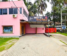Hotel Famy Palace