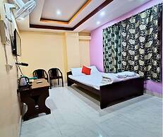 Hotel Famy Palace