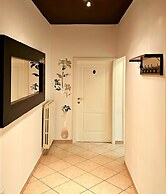 Casa luminosa con parcheggio sotto casa