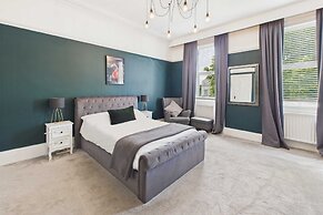 Host Stay Beech Street