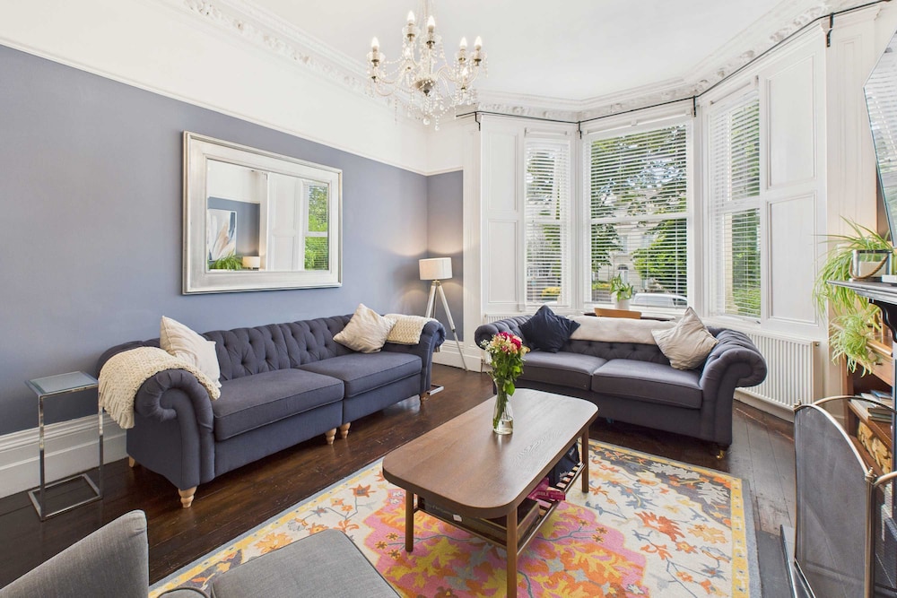 Host Stay Beech Street