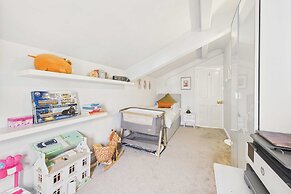Host Stay Beech Street