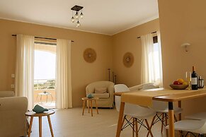 Milolithos Paradise Beachfront Getaway With Pool