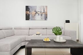 Icon Apartments