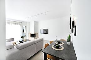 Icon Apartments