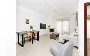 Icon Apartments