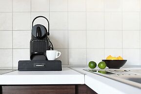 Icon Apartments