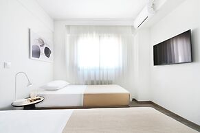 Icon Apartments