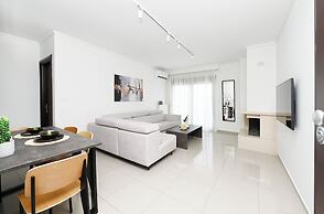 Icon Apartments