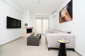 Icon Apartments