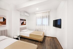 Icon Apartments