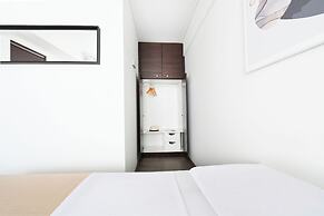 Icon Apartments