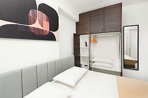 Icon Apartments