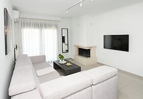 Icon Apartments