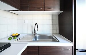 Icon Apartments