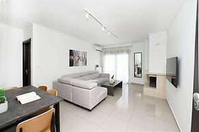 Icon Apartments