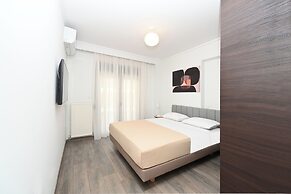Icon Apartments