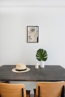Icon Apartments
