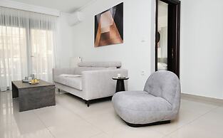 Icon Apartments