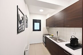Icon Apartments