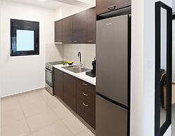 Icon Apartments