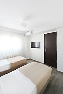 Icon Apartments