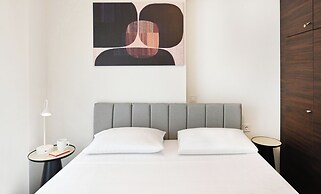 Icon Apartments