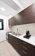 Icon Apartments