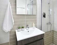Icon Apartments