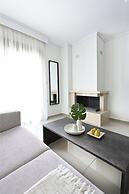 Icon Apartments