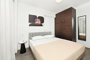 Icon Apartments