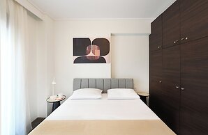 Icon Apartments