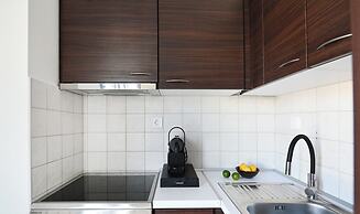Icon Apartments