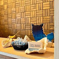 Ishigaki guesthouse OHANA - Hostel