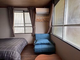 Ishigaki guesthouse OHANA - Hostel