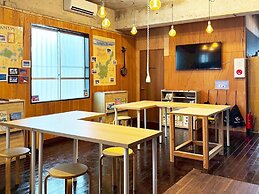Ishigaki guesthouse OHANA - Hostel