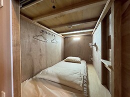 Ishigaki guesthouse OHANA - Hostel
