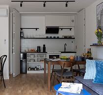 Cityscape by Fragola Apartments