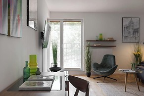 Cityscape by Fragola Apartments
