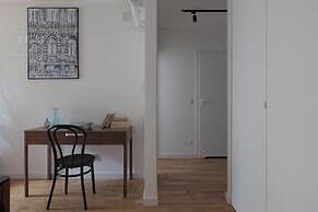 Cityscape by Fragola Apartments