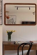 Cityscape by Fragola Apartments