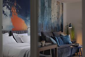 Cityscape by Fragola Apartments