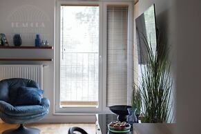 Cityscape by Fragola Apartments