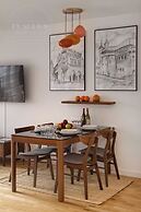 Cityscape by Fragola Apartments