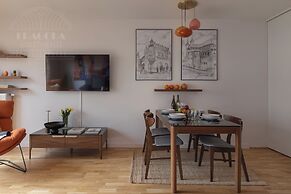 Cityscape by Fragola Apartments