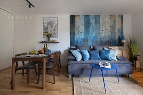 Cityscape by Fragola Apartments