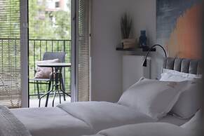 Cityscape by Fragola Apartments