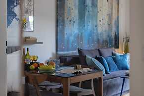 Cityscape by Fragola Apartments