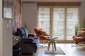 Cityscape by Fragola Apartments