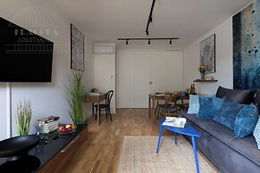 Cityscape by Fragola Apartments